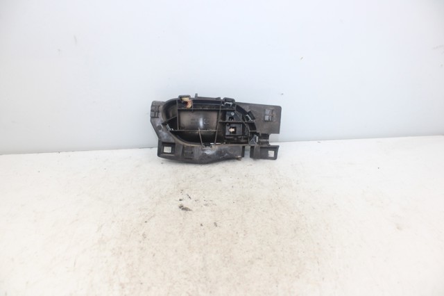 PEUGEOT 96555515XT Manija interior de puerta delantera izquierda comprar Barcelona