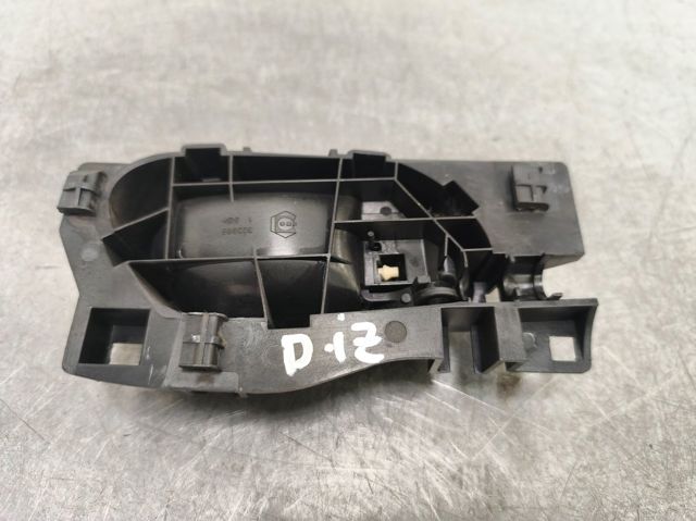 PEUGEOT 96555515XT Manija interior de puerta delantera izquierda  disponible España