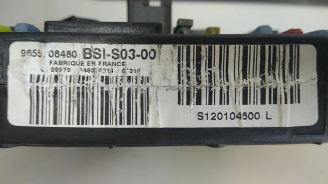 9655708480 PEUGEOT  en stock Córdoba