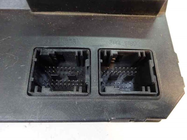 PEUGEOT 9655708480  en stock Valencia
