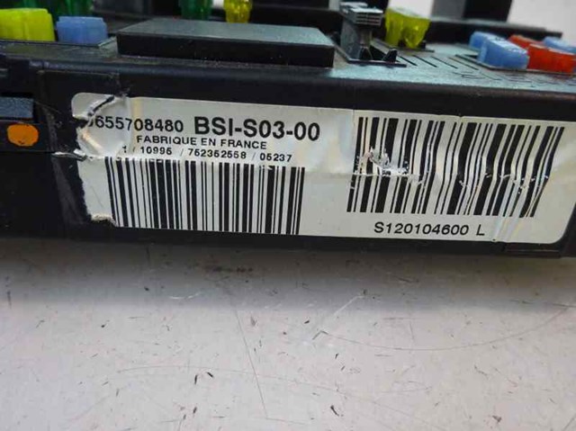 9655708480 PEUGEOT  comprar en Lleida