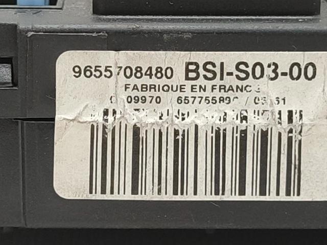 PEUGEOT 9655708480  disponible España