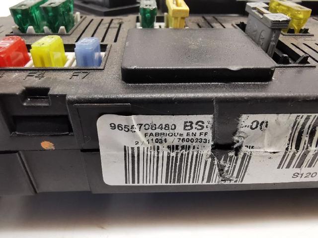 PEUGEOT 9655708480 comprar Barcelona
