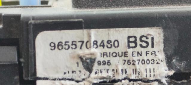 PEUGEOT 9655708480 comprar Barcelona