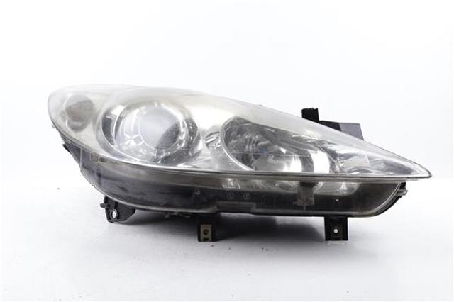 9655764280 PEUGEOT Faro derecho comprar Bilbao