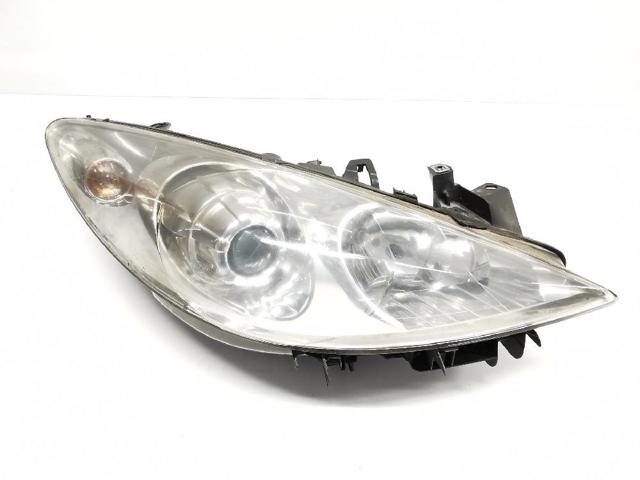 9655764280 PEUGEOT Faro derecho  en stock Córdoba