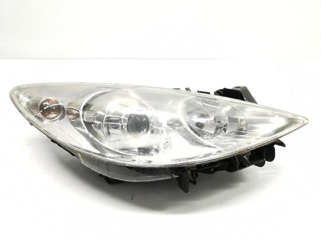 9655764280 PEUGEOT Faro derecho  comprar en Jaén