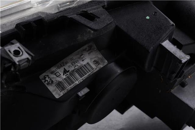 9655764280 PEUGEOT Faro derecho  comprar en Lleida