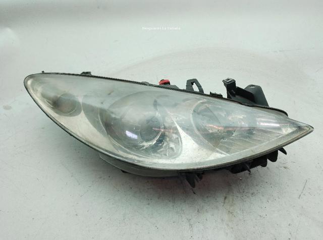 9655764280 PEUGEOT Faro derecho  en stock Huelva