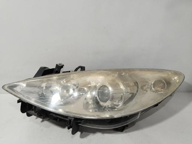 PEUGEOT 9655764380 Faro izquierdo  en stock Valencia