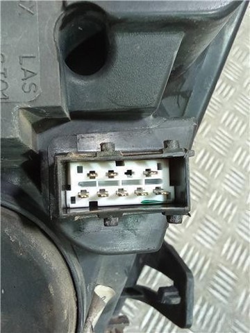 9655764380 Faro izquierdo  comprar en Reus