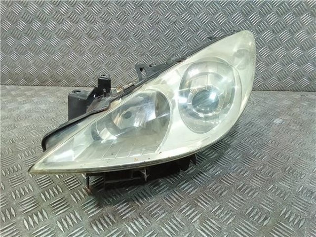 9655764380 Faro izquierdo  en stock Granada