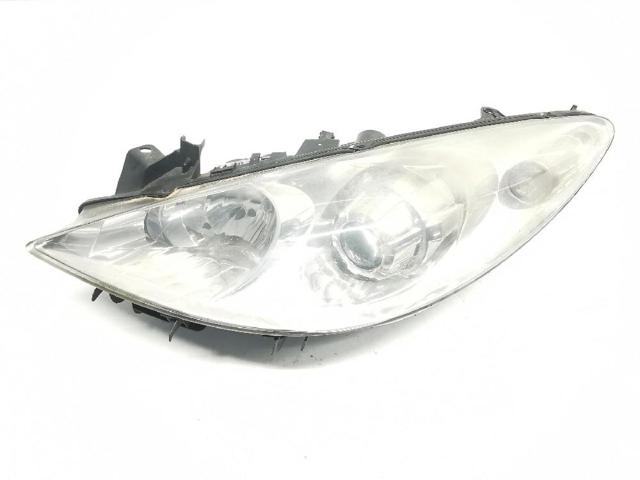 PEUGEOT 9655764380 Faro izquierdo  en stock Salamanca