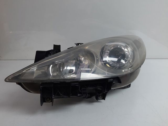 9655764380 PEUGEOT Faro izquierdo  comprar en Lleida