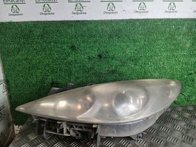 PEUGEOT 9655764380 Faro izquierdo  en stock Valencia
