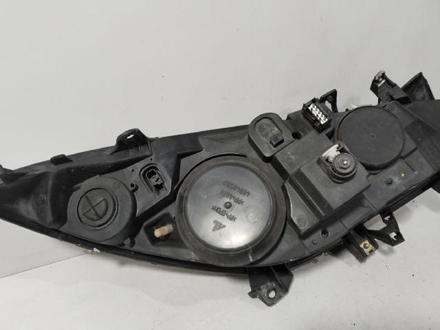 PEUGEOT 9655764380 Faro izquierdo  disponible España
