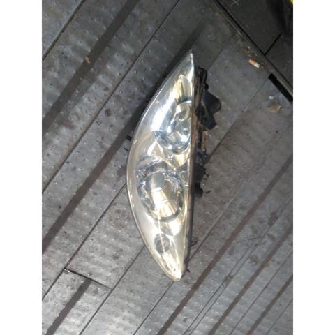 PEUGEOT 9655764380 Faro izquierdo comprar Barcelona
