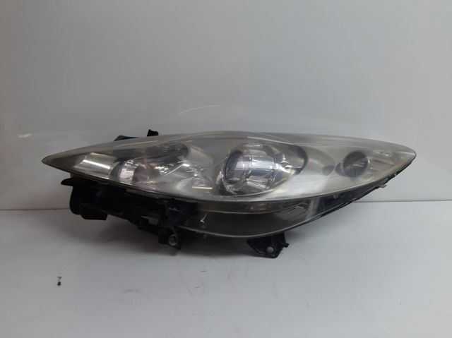 PEUGEOT 9655764380 Faro izquierdo comprar Pamplona