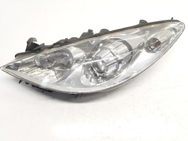 9655764380 PEUGEOT Faro izquierdo  en stock Gandía