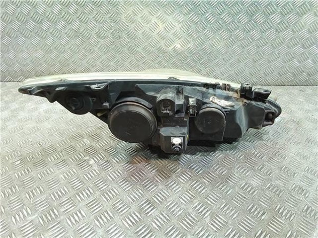 PEUGEOT 9655764380 Faro izquierdo  en stock Valencia