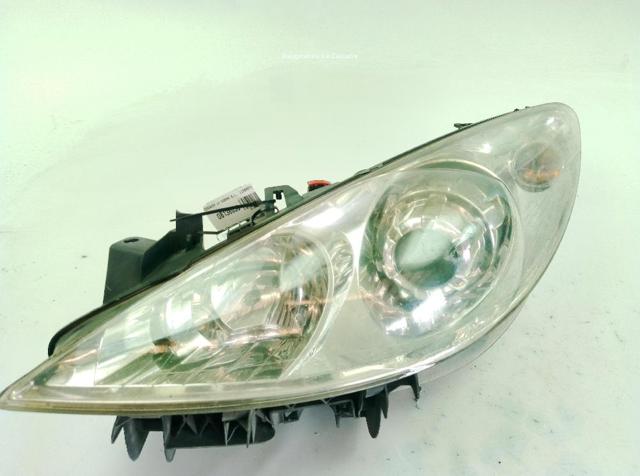 PEUGEOT 9655764380 Faro izquierdo  disponible Valladolid
