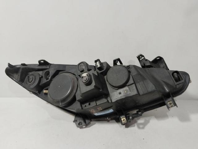PEUGEOT 9655764380 Faro izquierdo  en stock Salamanca