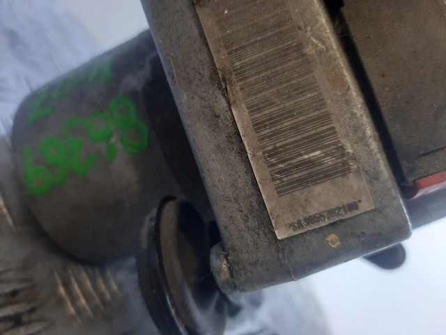9655792180 PEUGEOT Bomba de dirección comprar Bilbao