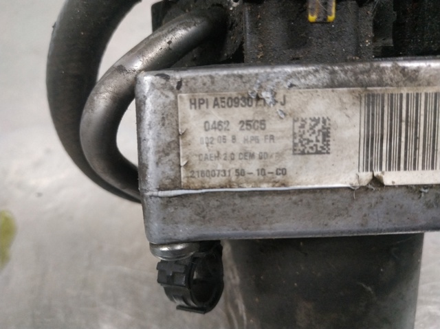 9655792180 Bomba de dirección  en stock Sabadell