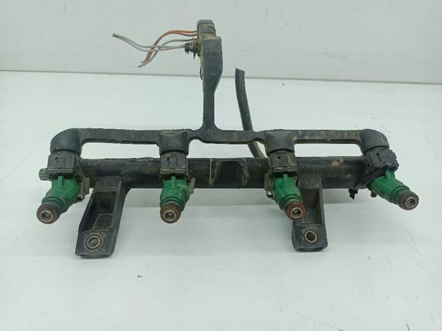 PEUGEOT 9655833580 Rampa de combustible  en stock Terrassa