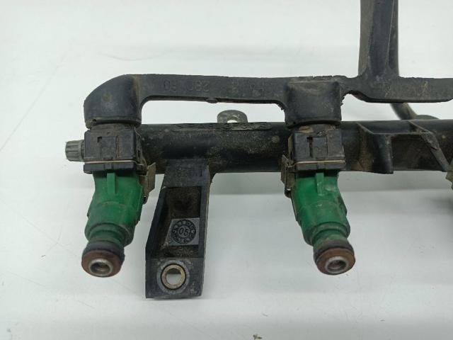 PEUGEOT 9655833580 Rampa de combustible  comprar en Murcia