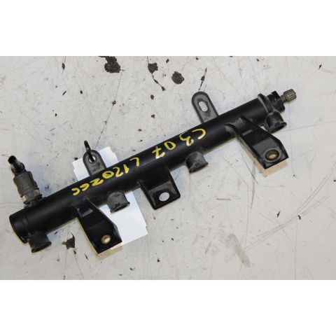 PEUGEOT 9655833580 Rampa de combustible  comprar en Albacete