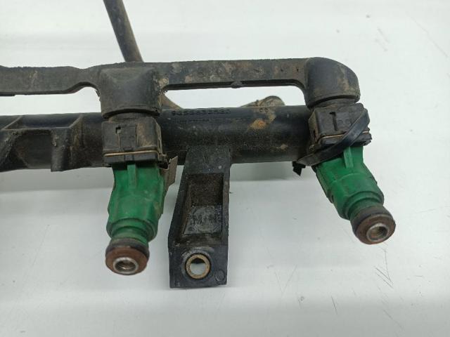 9655833580 PEUGEOT Rampa de combustible  en stock Córdoba