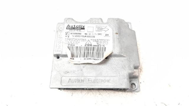 9655880880 Peugeot/Citroen