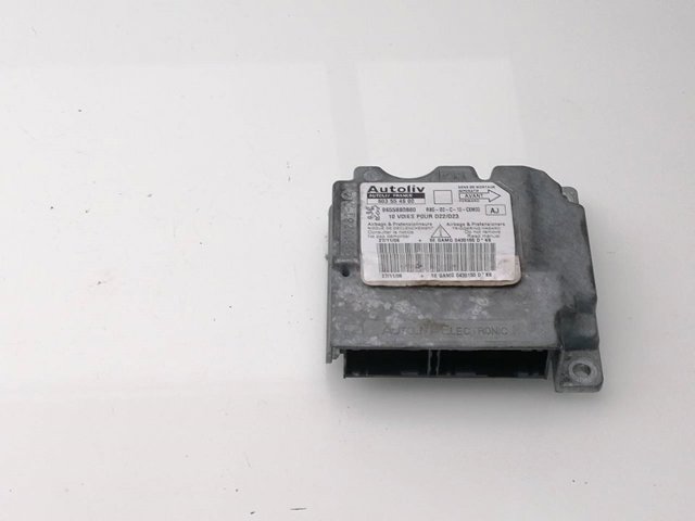 9655880880 Peugeot/Citroen