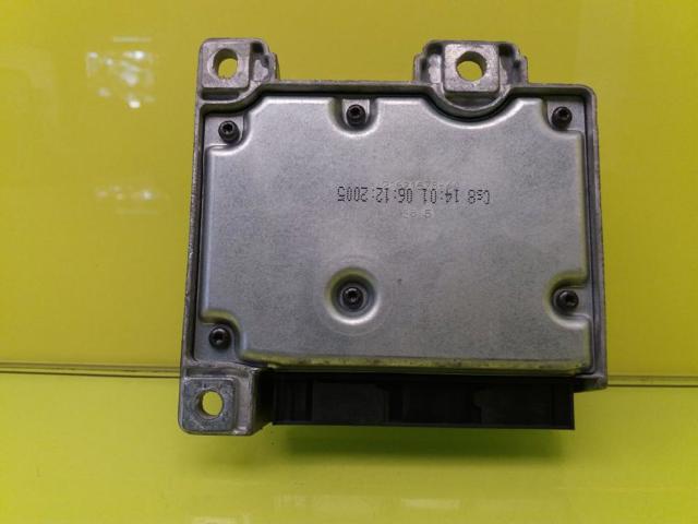 PEUGEOT 9655880880 Módulo de control de airbag comprar Pamplona
