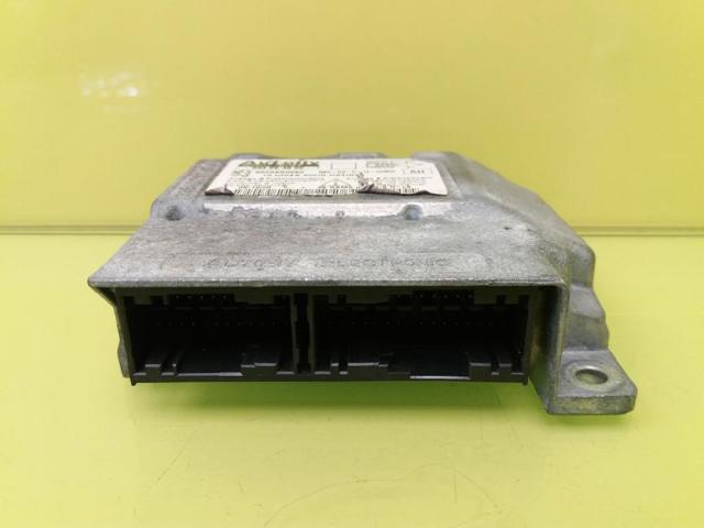 PEUGEOT 9655880880 Módulo de control de airbag  comprar en Ponferrada