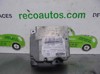 Procesador Del Modulo De Control De AIRBAG 9655880880 PEUGEOT