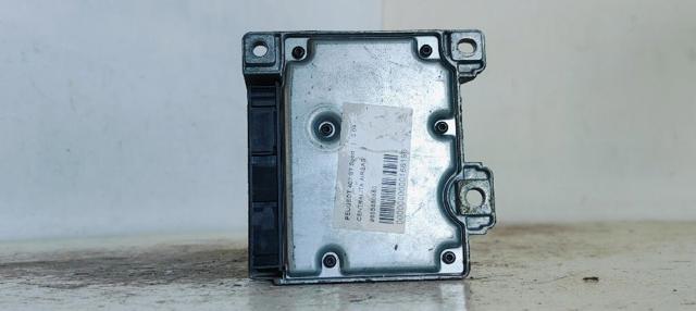PEUGEOT 9655880880 Módulo de control de airbag  en stock Terrassa