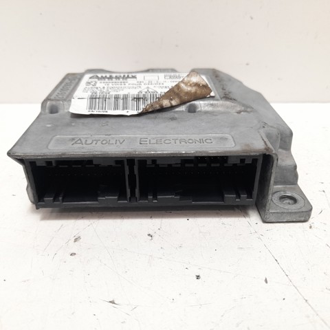 PEUGEOT 9655880880 Módulo de control de airbag  comprar en Murcia