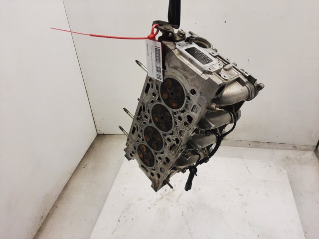 Cabeza del motor Mini Cooper (2005-2014)