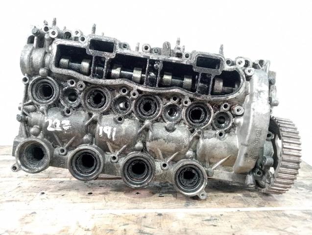 FORD 9655911480 Culata  en stock Salamanca