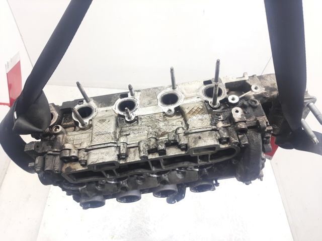 Cabeza de cilindro Ford Focus II desde 203,28 €