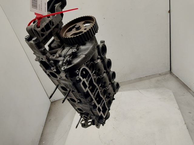 Culata para Ford Focus DA, FFS, DS