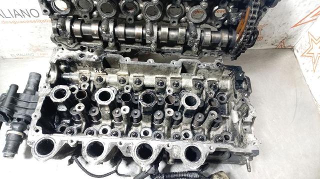 FORD 9655911480 Culata  comprar en Ponferrada