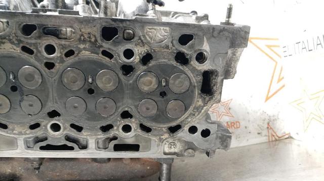 9655911480 FORD Culata  comprar en Jaén
