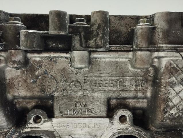 FORD 9655911480 Culata comprar Pamplona