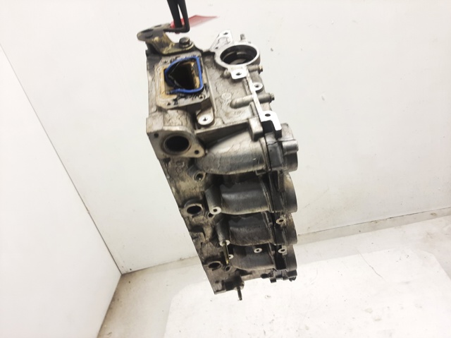Comprar Culata Ford Focus II DA, FFS, DS a bajo precio