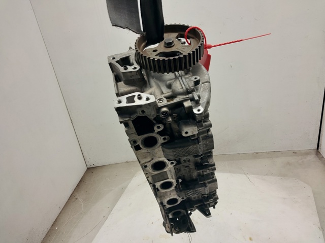 Culata de motor para Citroen C5 (RC)