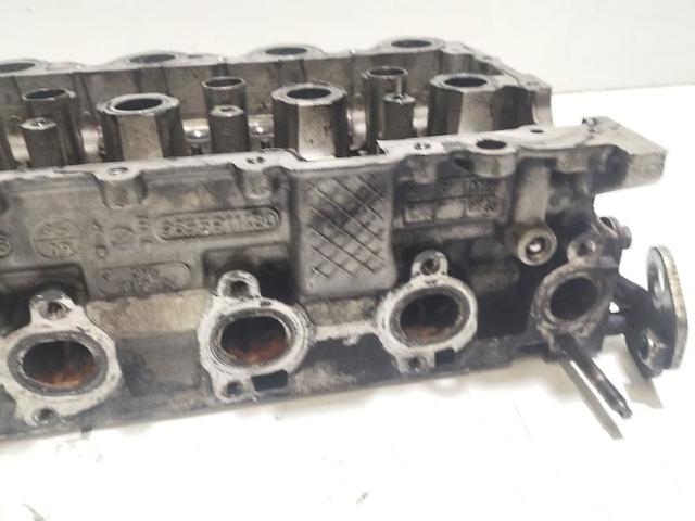 Culata Citroen C3 2 A51