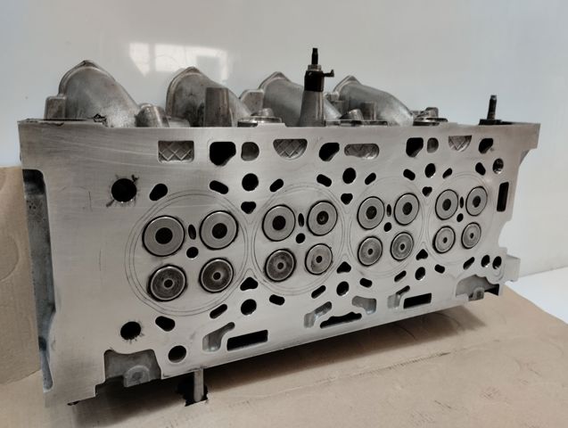 Culata de motor para Citroen Berlingo  (MF)